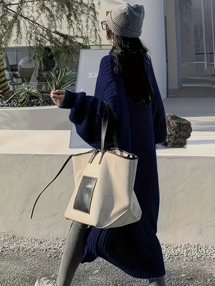 Rebecca - Long Sleeve Cardigan