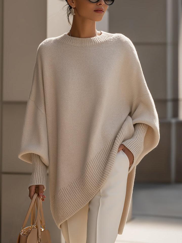 Mona | Oversized Jumper
