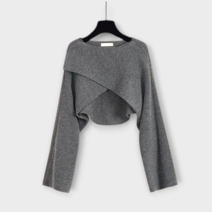 Zoe | Cozy Three-Piece Set