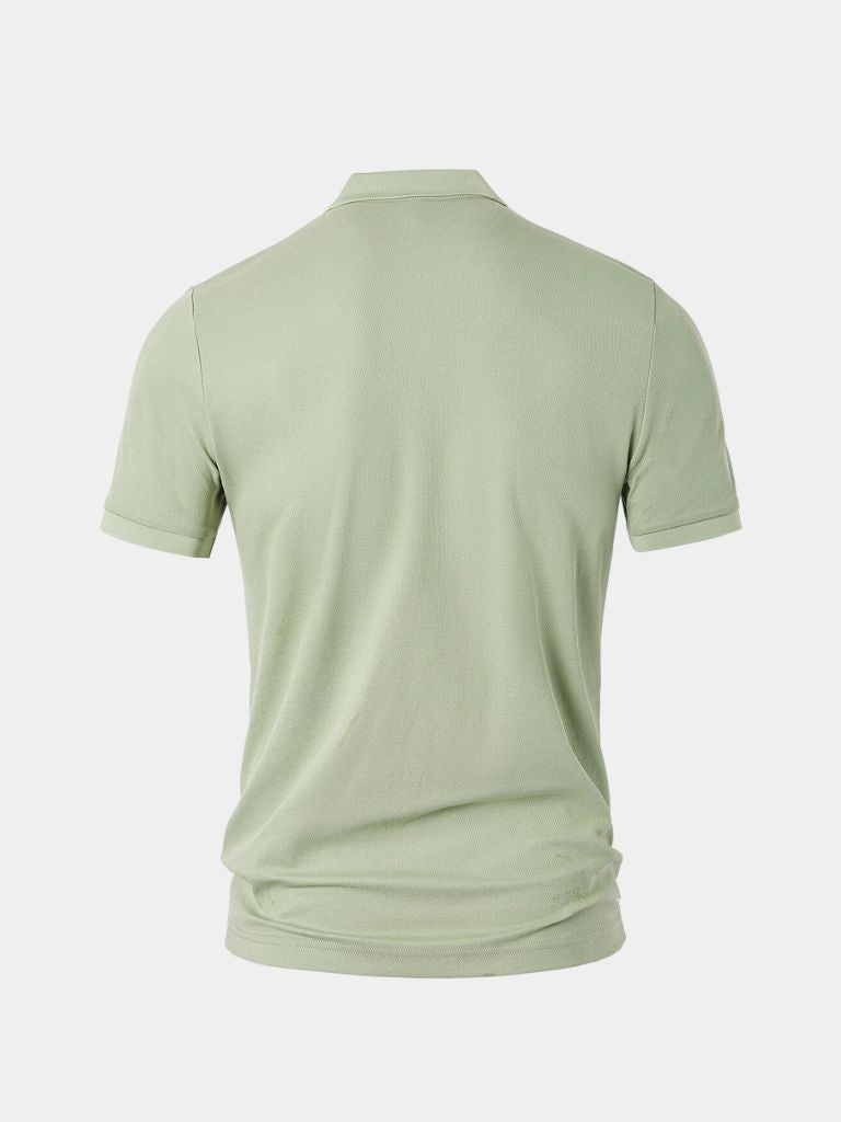 Alessandro™ | The Must-Have Polo for Timeless Elegance