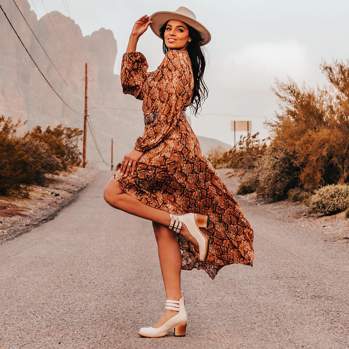 Clarisse™ Boots | Marisa