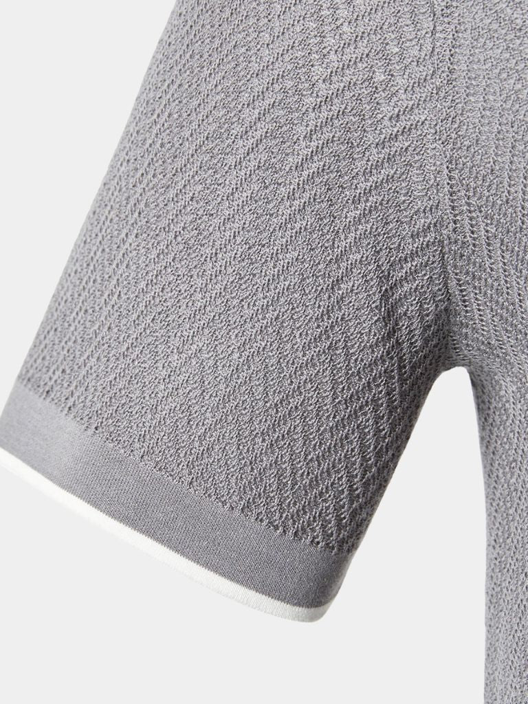 Ettore™ | Classic Elegance Polo