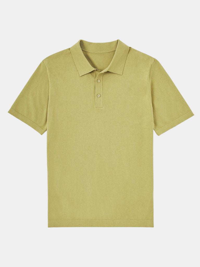 Sandro™ | Premium Lightweight Polo