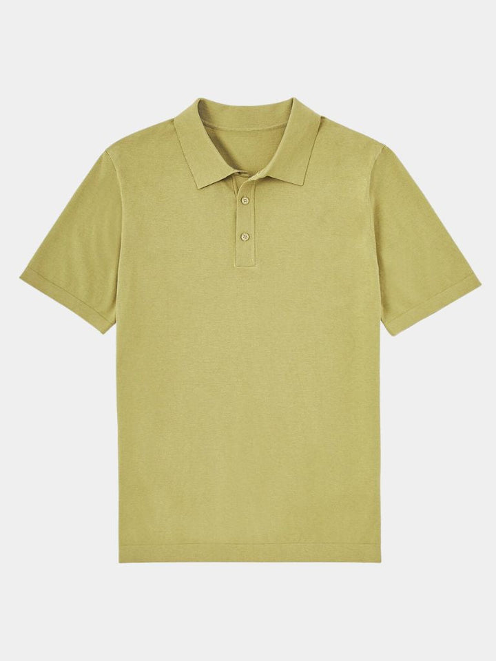 Sandro™ | Premium Lightweight Polo