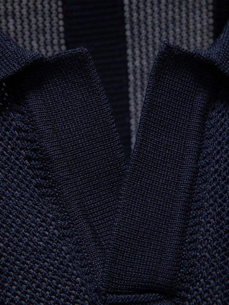 Federico™ | The Versatile Polo for Any Occasion