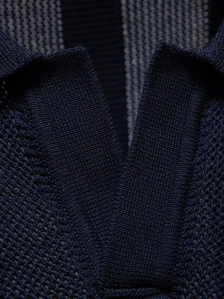 Federico™ | The Versatile Polo for Any Occasion