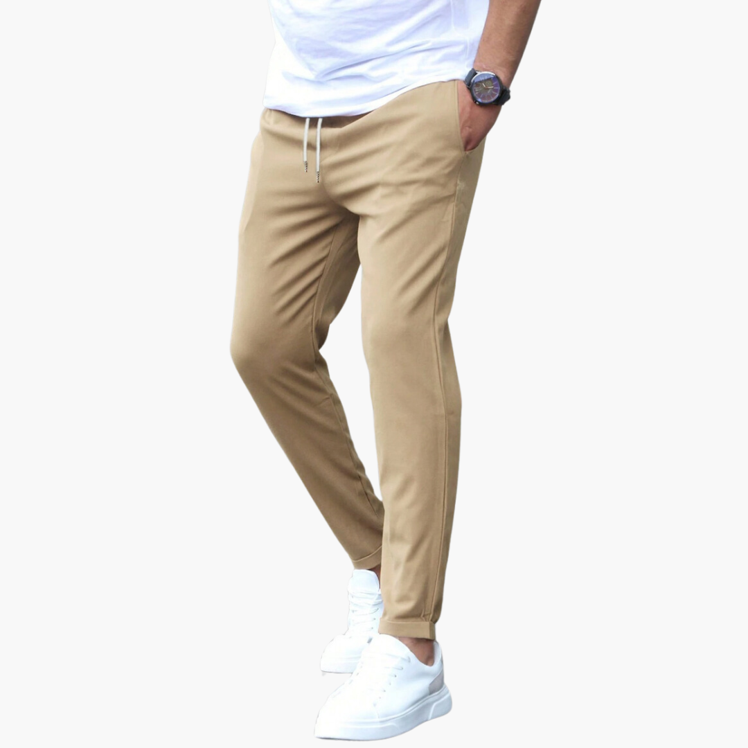 Christian | Premium Stretch-Pants