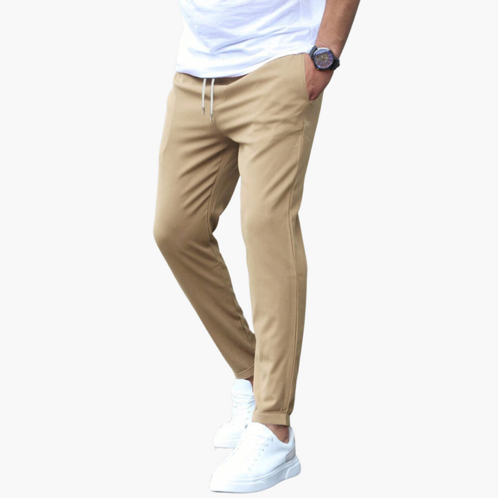 Christian | Premium Stretch-Pants