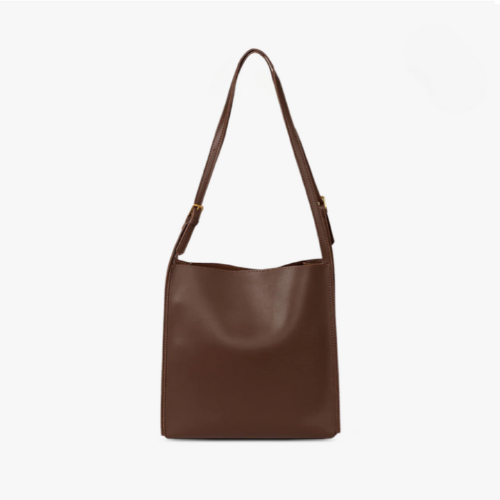 Camille - Classic Daily Bag