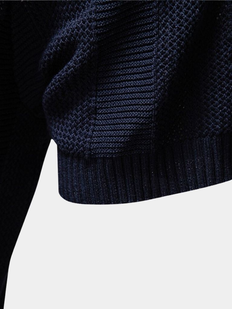 Federico™ | The Versatile Polo for Any Occasion