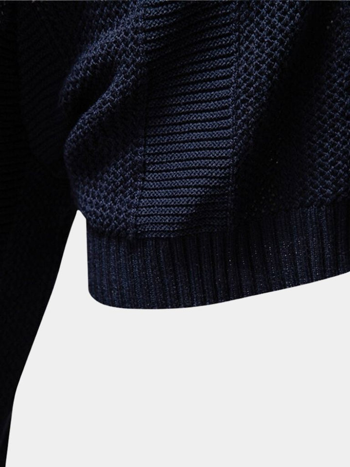 Federico™ | The Versatile Polo for Any Occasion