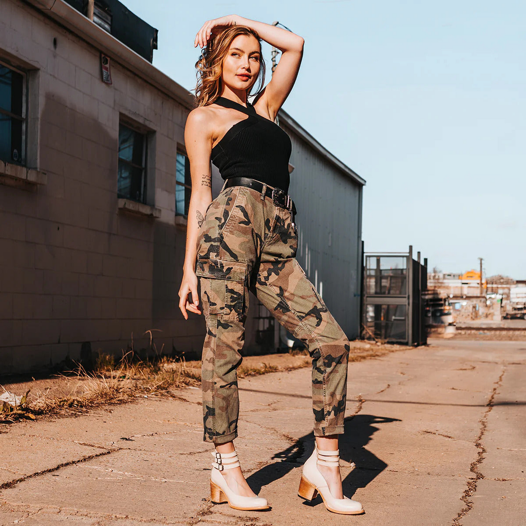 Clarisse™ Boots | Marisa