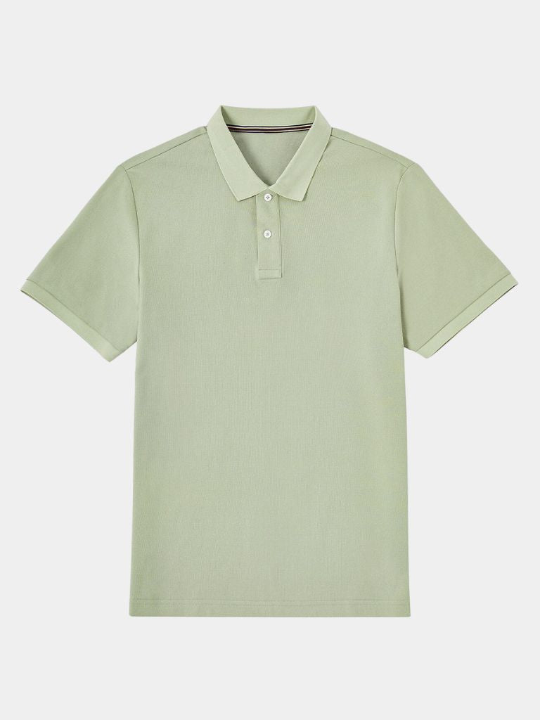 Alessandro™ | The Must-Have Polo for Timeless Elegance