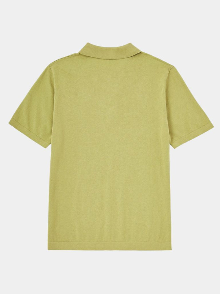 Sandro™ | Premium Lightweight Polo