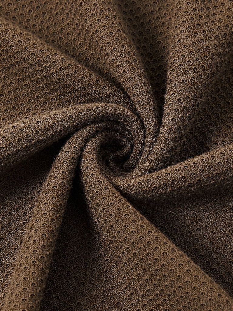 Luca™ | The Contemporary Polo of Subtle Sophistication
