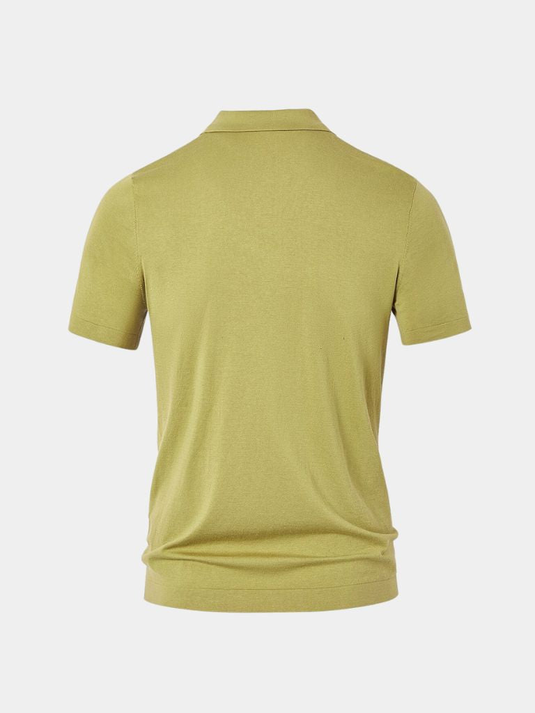 Sandro™ | Premium Lightweight Polo