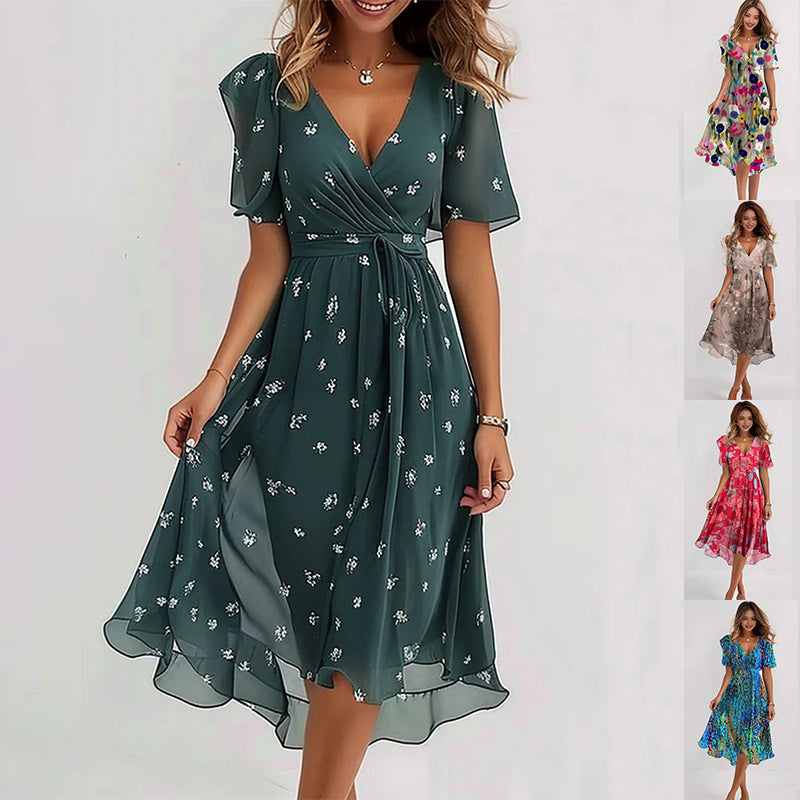 Rutt™ | The summer dress you'll shine in ☀️👗