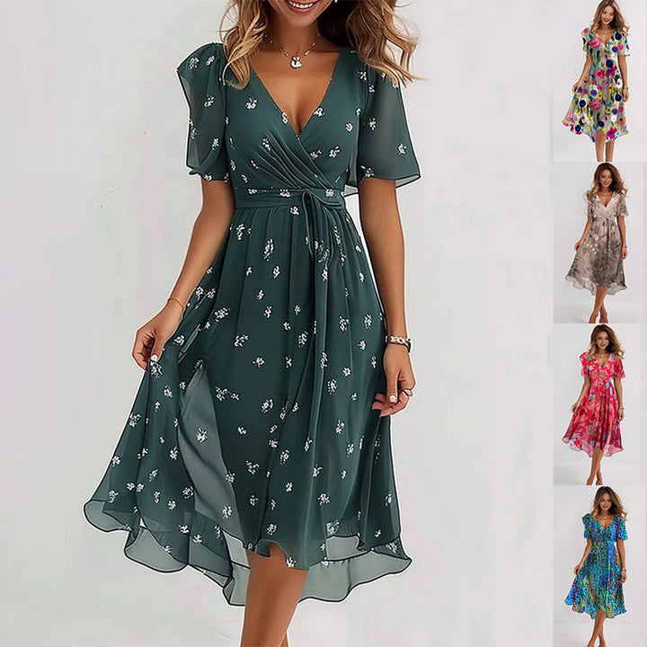 Rutt™ | The summer dress you'll shine in ☀️👗