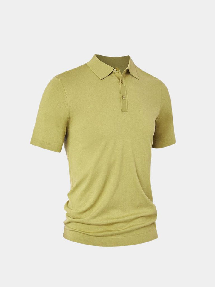 Sandro™ | Premium Lightweight Polo