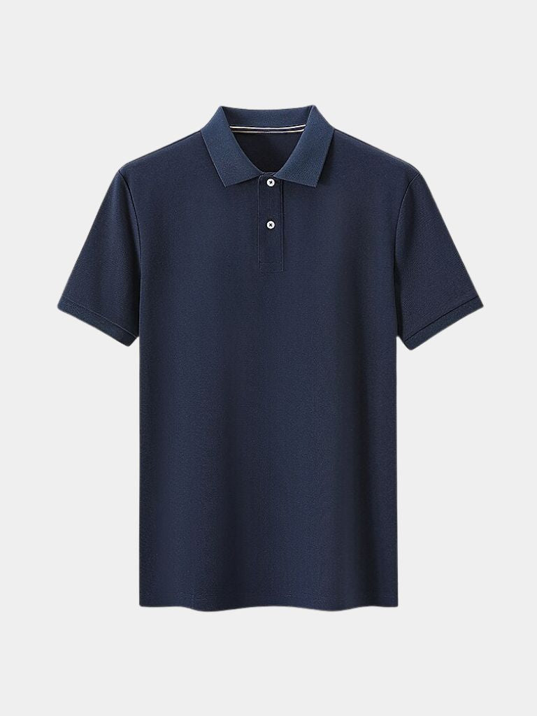 Alessandro™ | The Must-Have Polo for Timeless Elegance