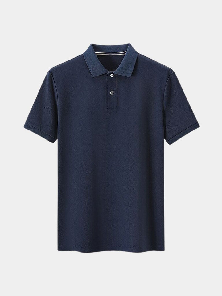 Alessandro™ | The Must-Have Polo for Timeless Elegance