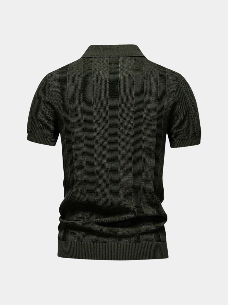 Federico™ | The Versatile Polo for Any Occasion