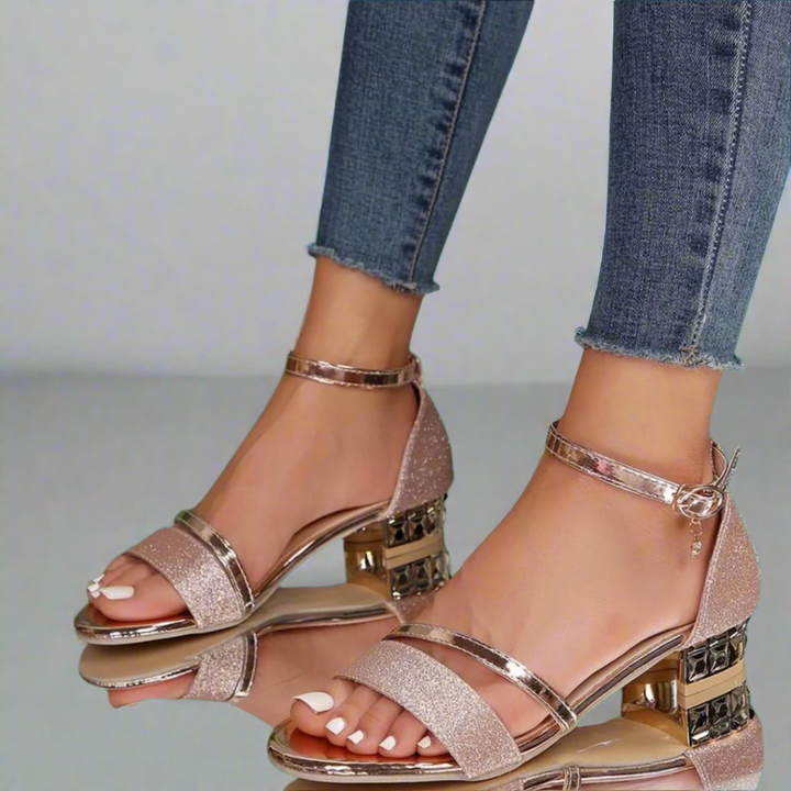 Amarah | Premium sandals for ultimate comfort