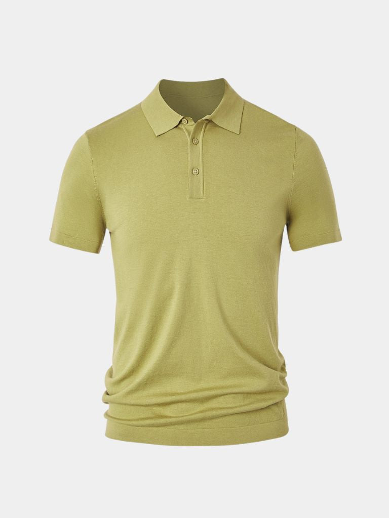 Sandro™ | Premium Lightweight Polo