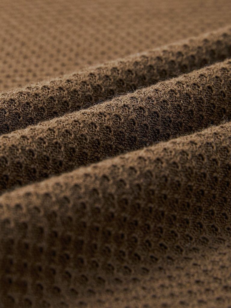 Luca™ | The Contemporary Polo of Subtle Sophistication