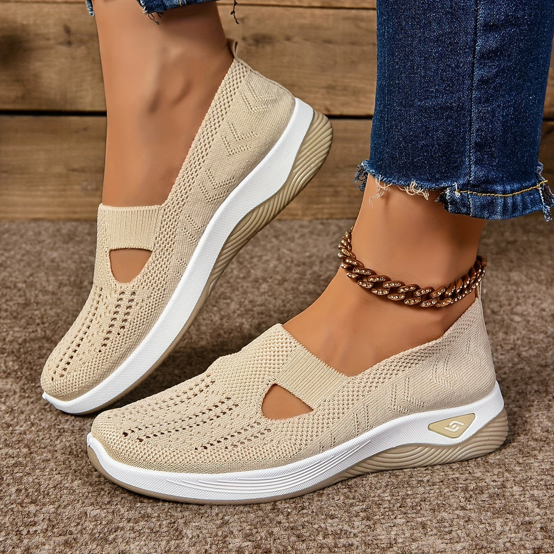 Romy™ | Non-slip orthopedic shoes + FREE SOLES