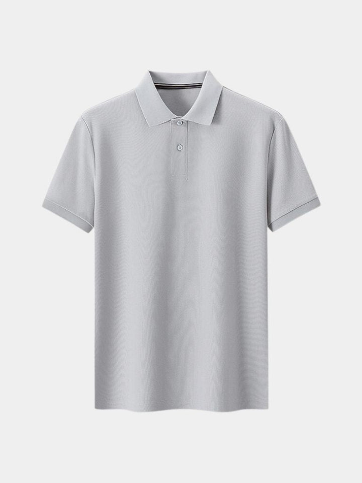 Alessandro™ | The Must-Have Polo for Timeless Elegance