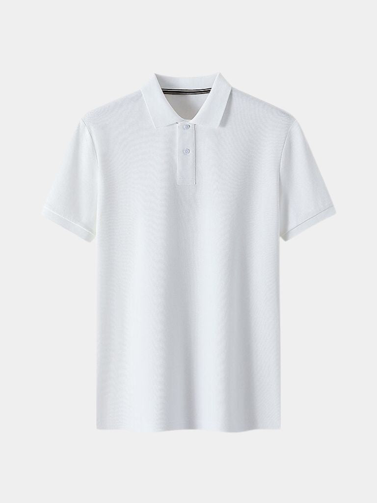 Alessandro™ | The Must-Have Polo for Timeless Elegance