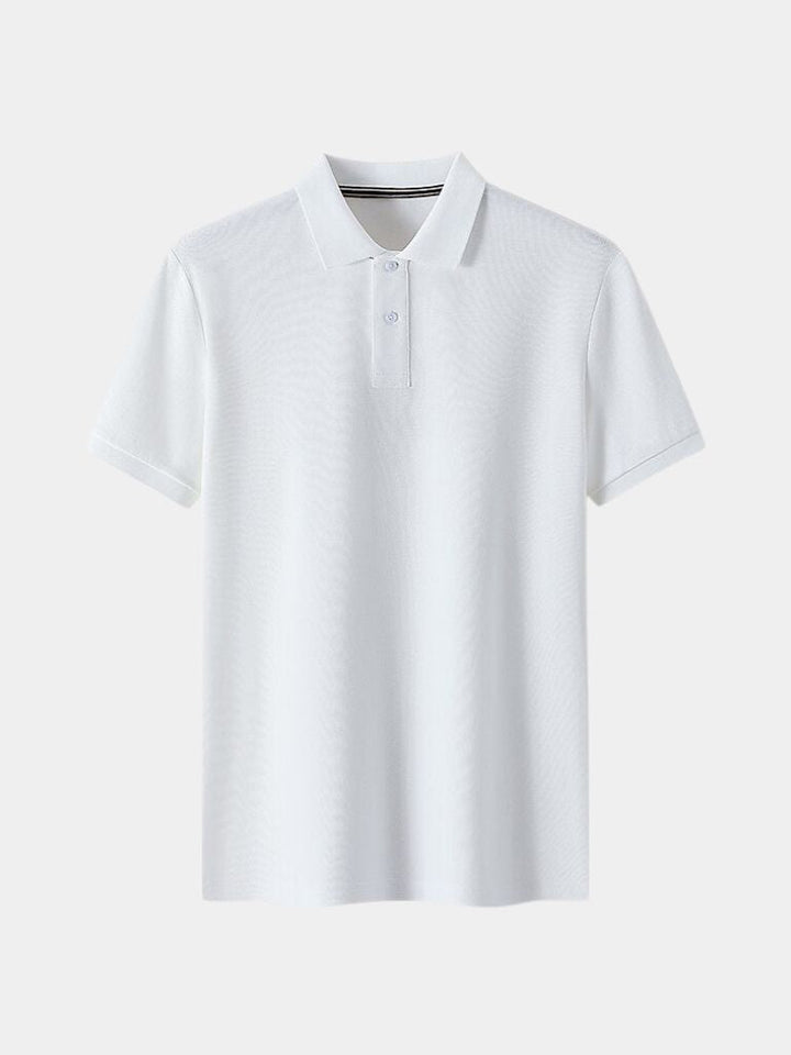Alessandro™ | The Must-Have Polo for Timeless Elegance