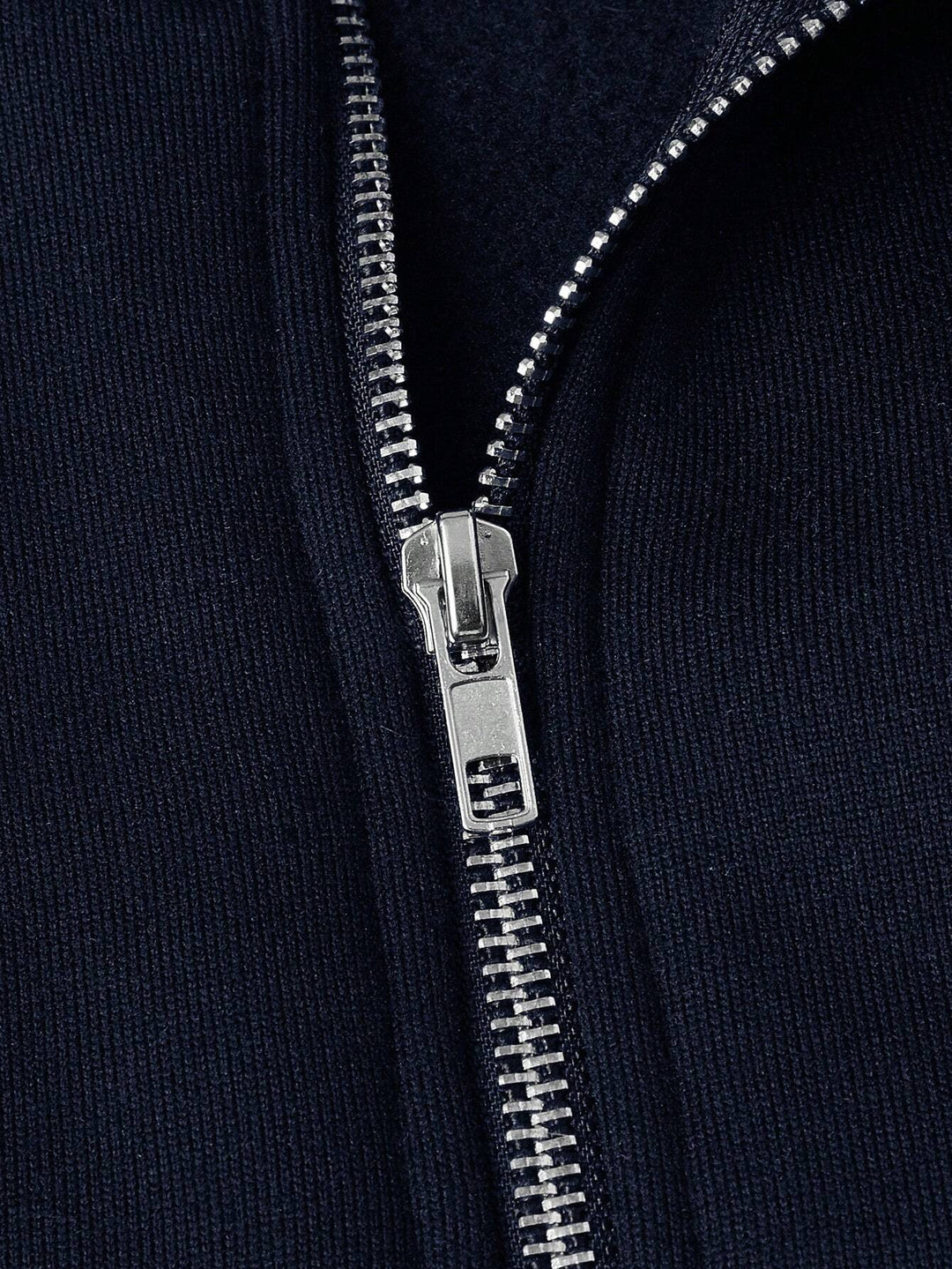 Antonio™ Leisure half-zip sweater