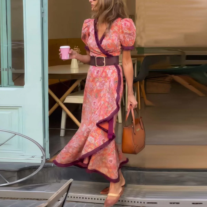 Bente™ | Comfortable 2-Piece Set for Everyday and Leisure
