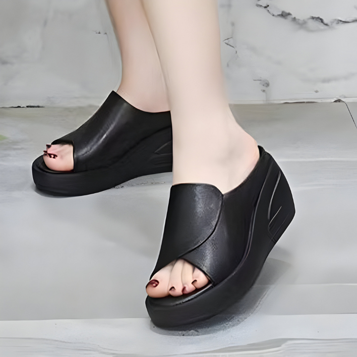 Loïs™ | Orthopedic Comfortable Sandals