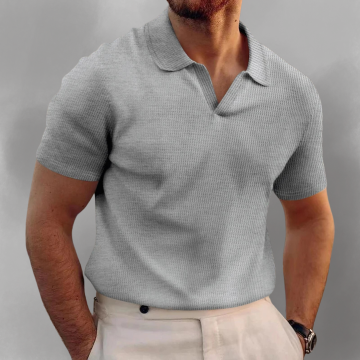 Giovanni™ | Chic Casual Polo