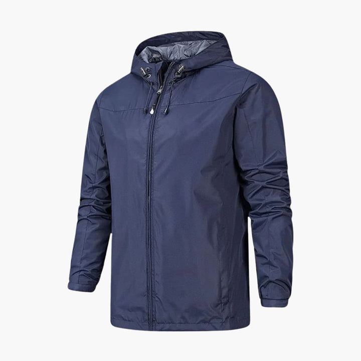 Johan | Waterproof Jacket