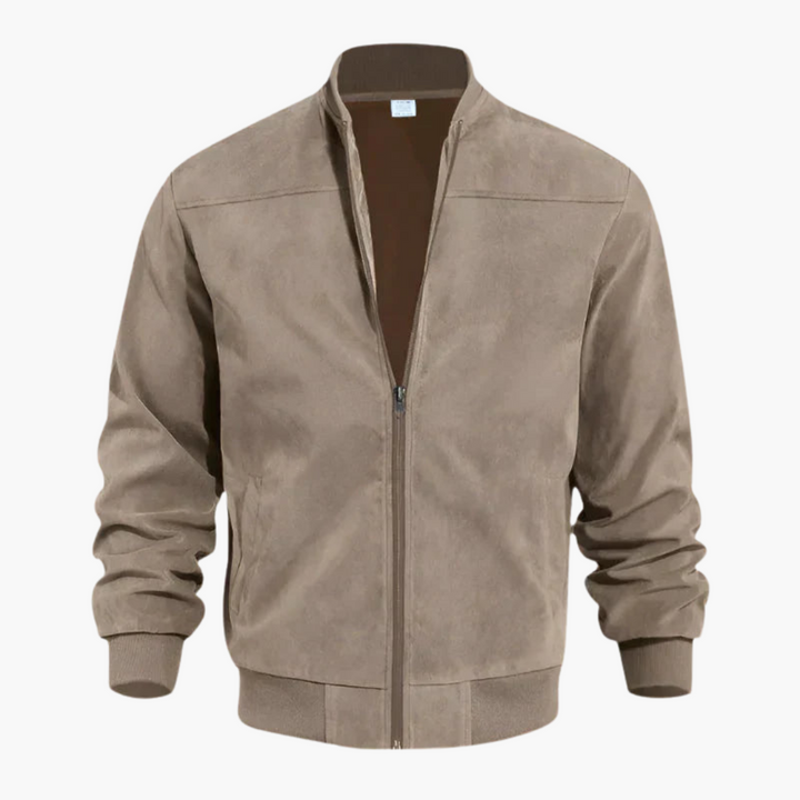 Leonhard | Elite Jacket
