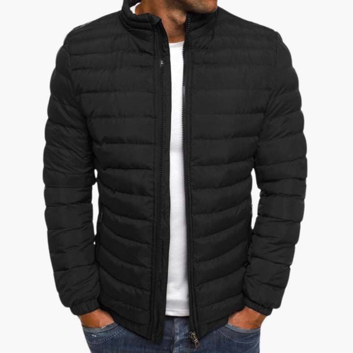 Gabriel | Stylish Quilted Jacket for Men