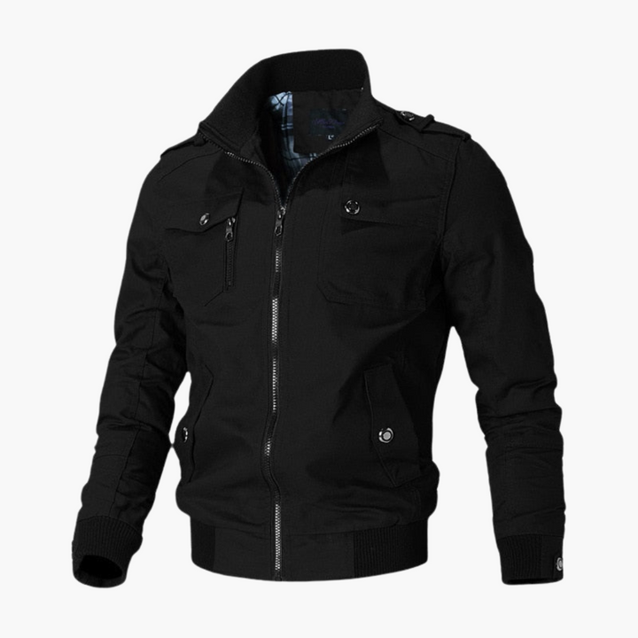 Dieter | Bomber Jacket