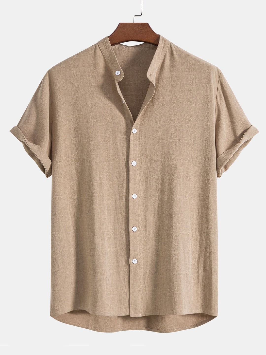 Aguero Polo & Trouser Set