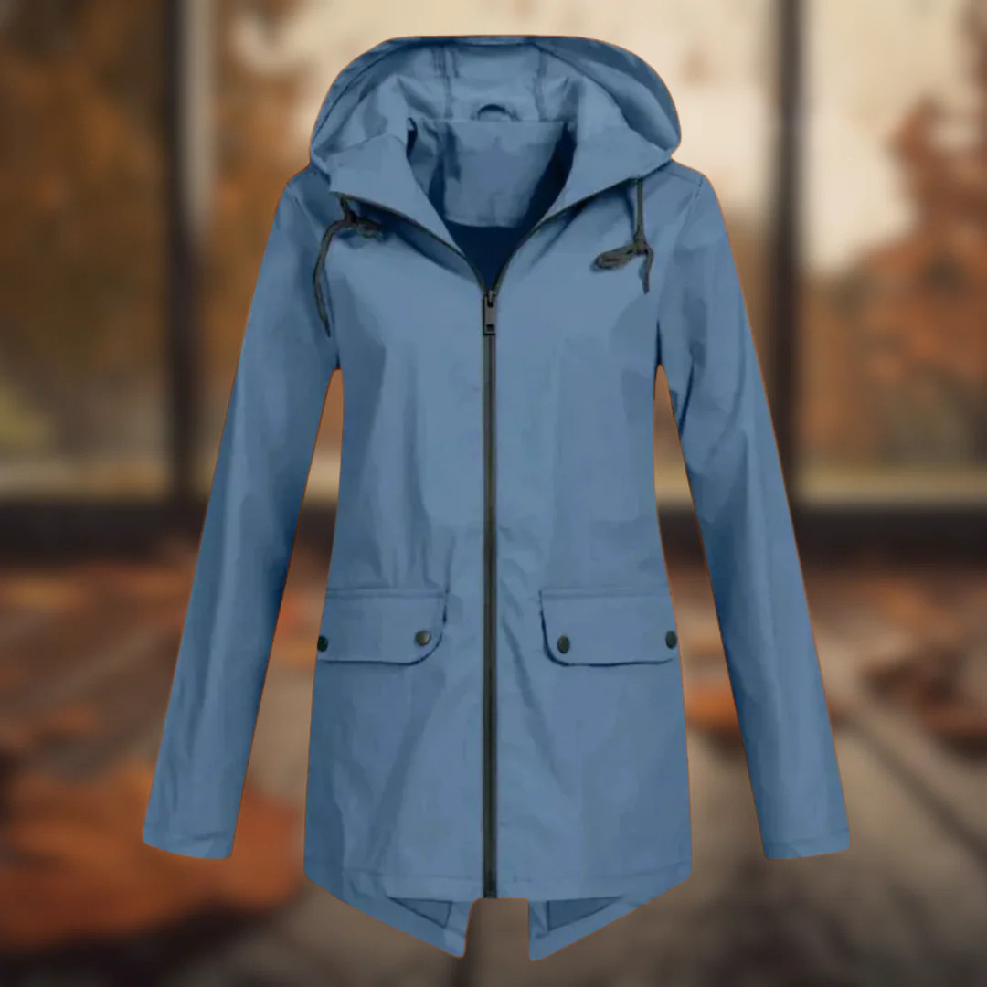 ARYLN | Waterproof Jacket