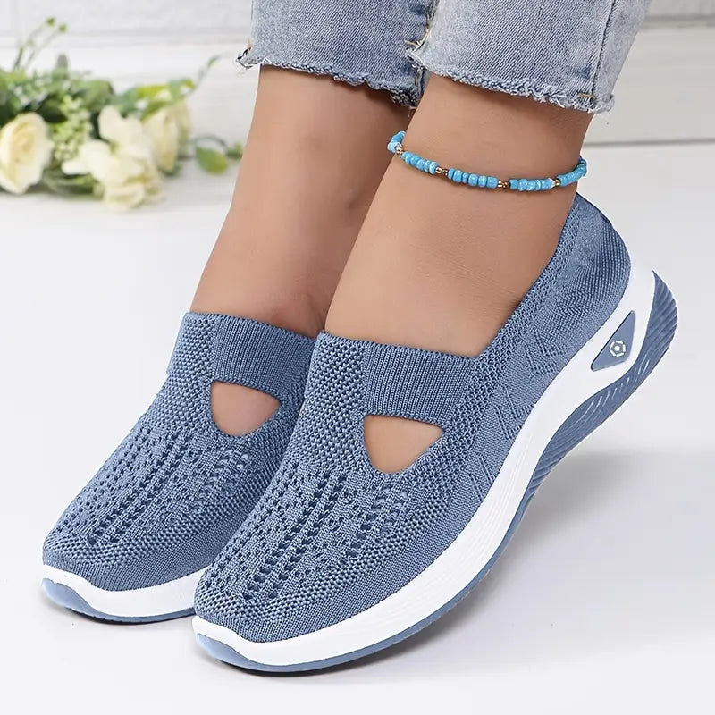 Romy™ | Non-slip orthopedic shoes + FREE SOLES