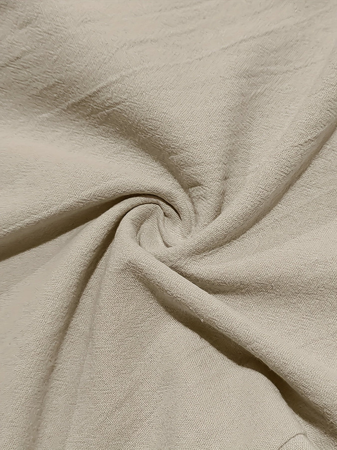 Aznar - Casual Linen Stretch Pants