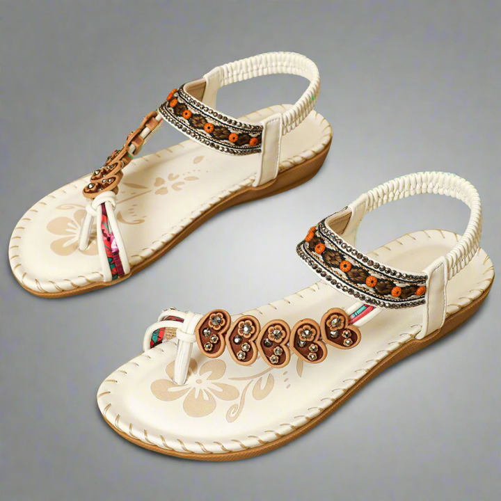 Ingrid | Comfortable Orthopedic Sandals