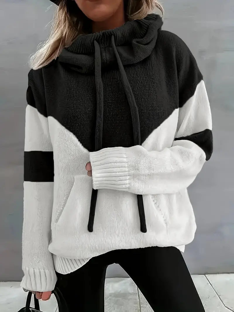 The Evelyn Hoodie