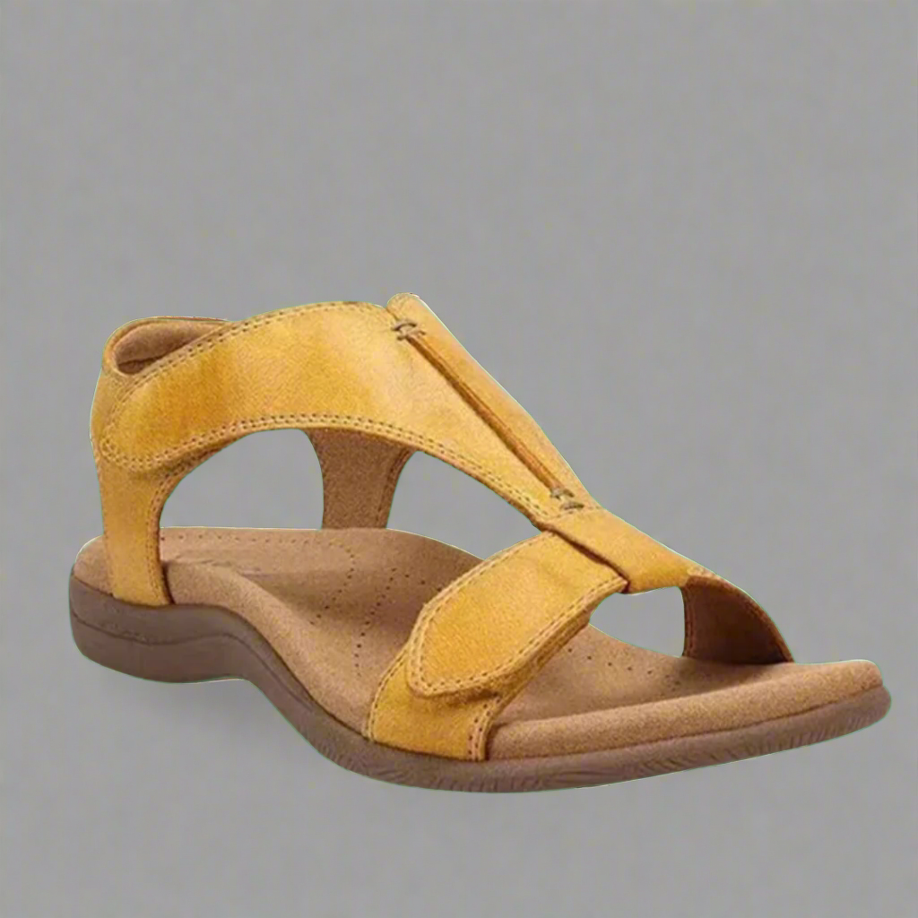 Elsbeth | Comfortable sandals made from premium materials