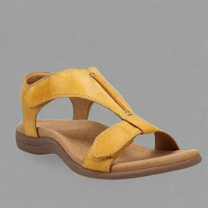 Elsbeth | Comfortable sandals made from premium materials