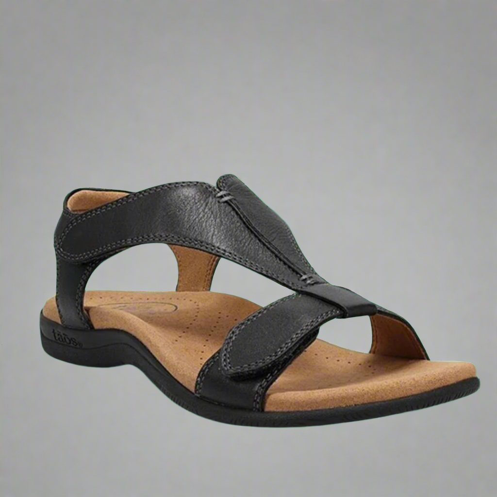 Elsbeth | Comfortable sandals made from premium materials